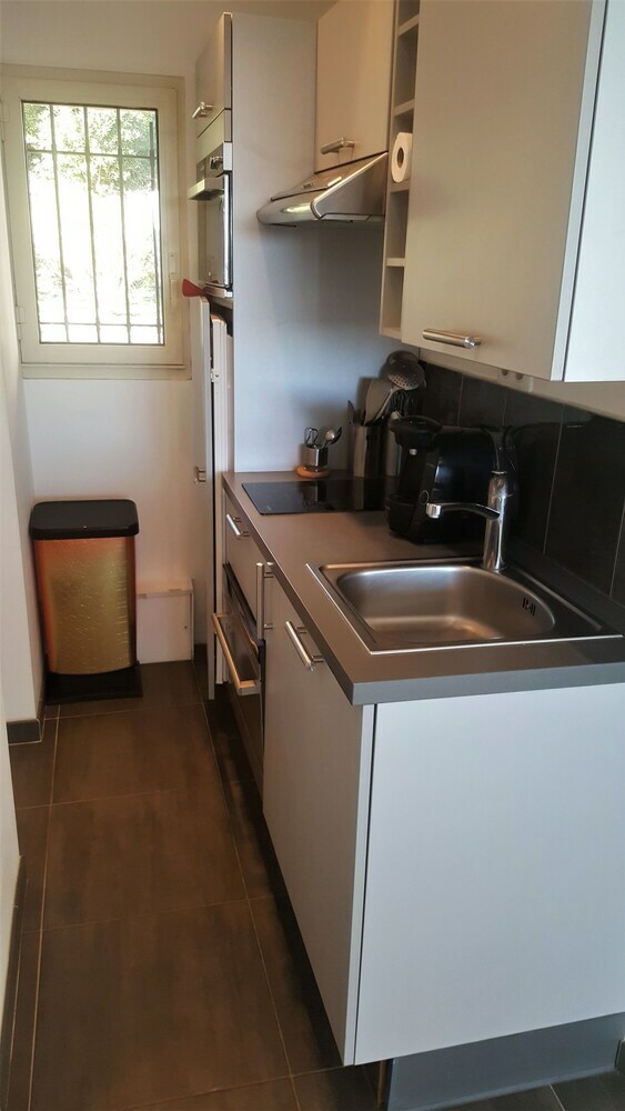 Apartamento Appartement 2 Pi�ces R�sidence Chopin