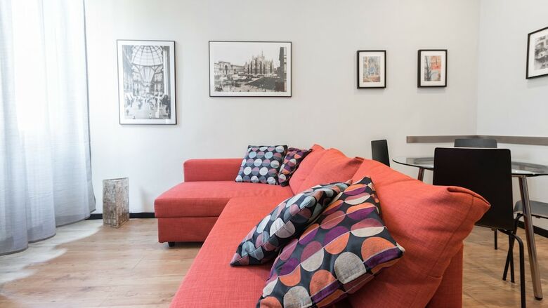 Apartamento Italianway - Buenos Aires 66