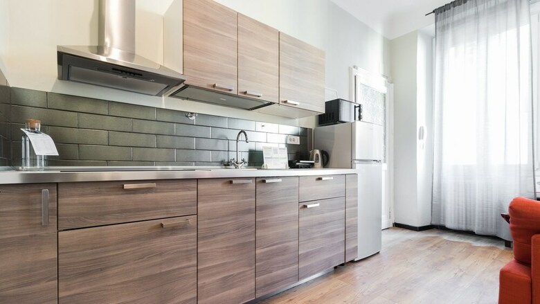 Apartamento Italianway - Buenos Aires 66