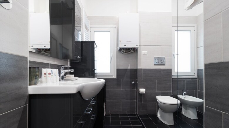 Apartamento Italianway - Buenos Aires 66