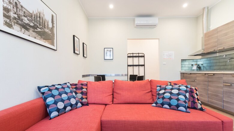 Apartamento Italianway - Buenos Aires 66