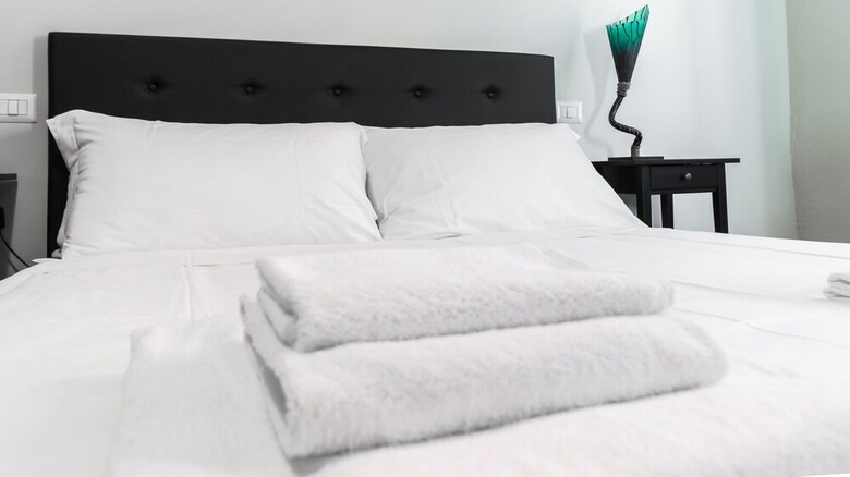 Apartamento Italianway - Buenos Aires 66