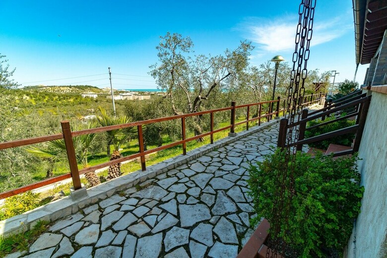 Apartamento Villa Map - Appartamenti Vicino Al Mare
