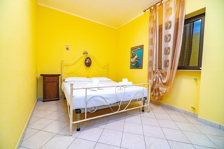 Apartamento Villa Map - Appartamenti Vicino Al Mare