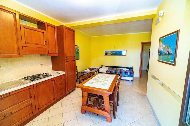 Apartamento Villa Map - Appartamenti Vicino Al Mare