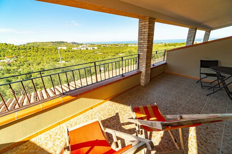Apartamento Villa Map - Appartamenti Vicino Al Mare