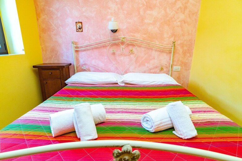 Apartamento Villa Map - Appartamenti Vicino Al Mare