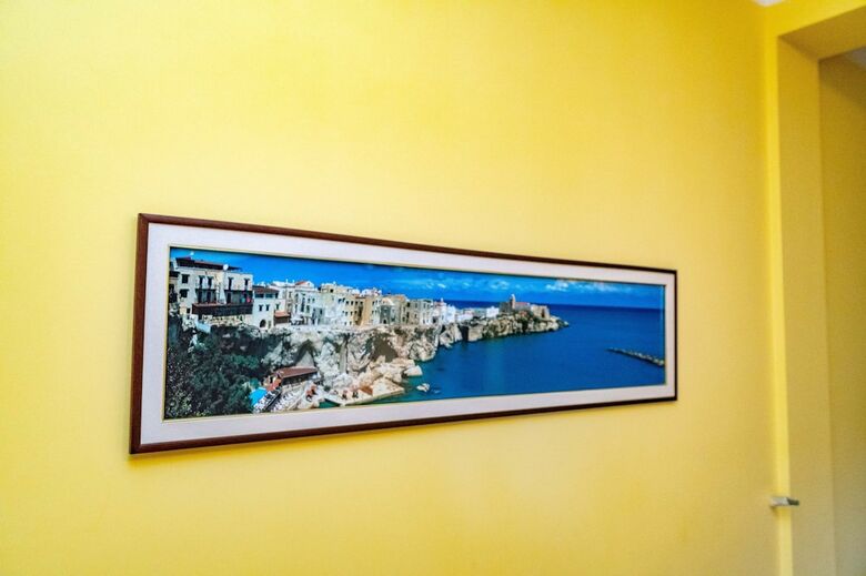 Apartamento Villa Map - Appartamenti Vicino Al Mare