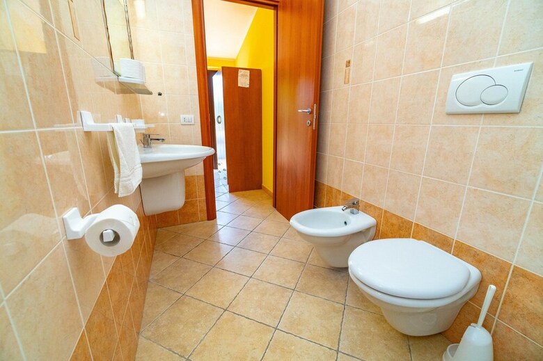 Apartamento Villa Map - Appartamenti Vicino Al Mare