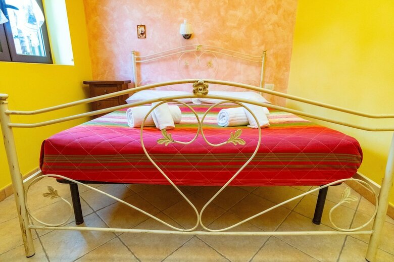 Apartamento Villa Map - Appartamenti Vicino Al Mare