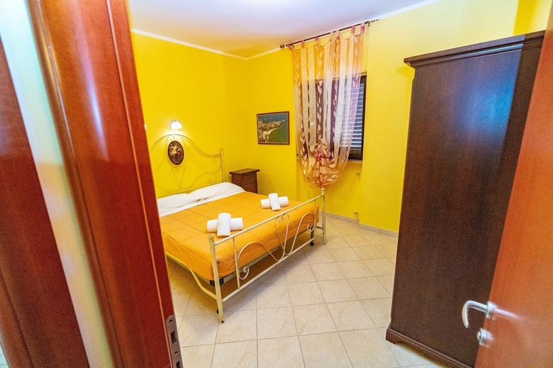 Apartamento Villa Map - Appartamenti Vicino Al Mare