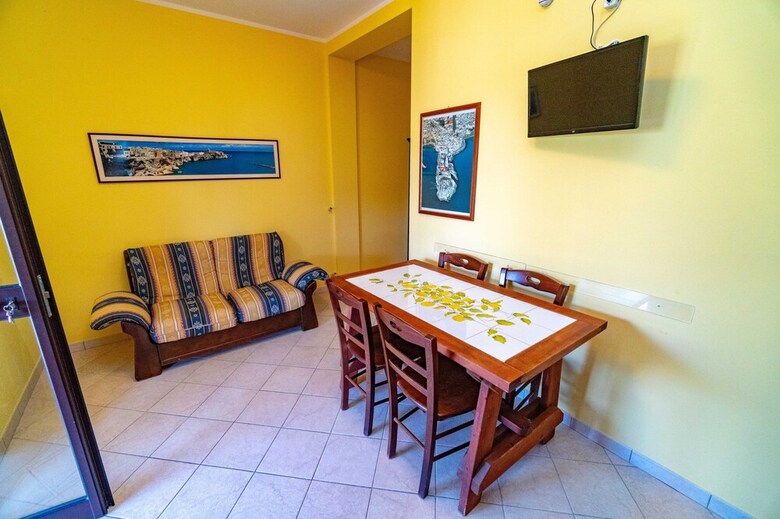 Apartamento Villa Map - Appartamenti Vicino Al Mare