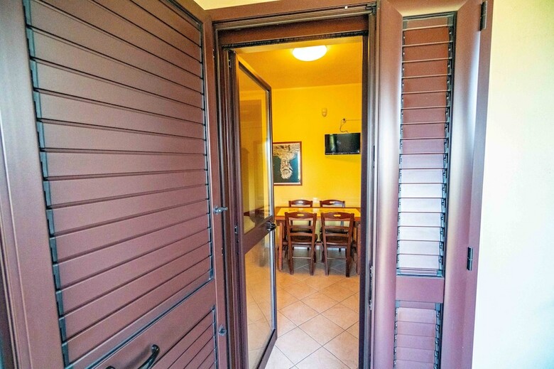 Apartamento Villa Map - Appartamenti Vicino Al Mare