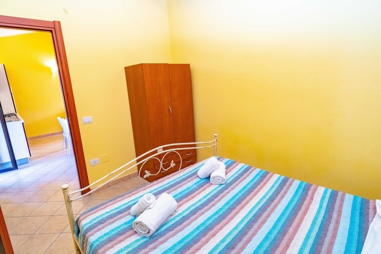 Apartamento Villa Map - Appartamenti Vicino Al Mare