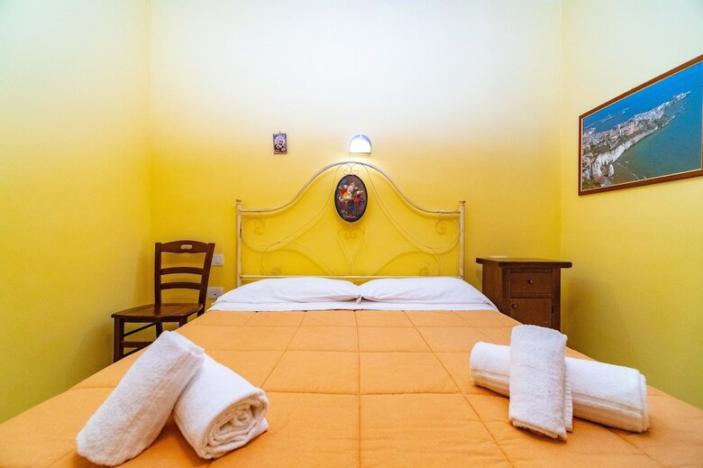 Apartamento Villa Map - Appartamenti Vicino Al Mare