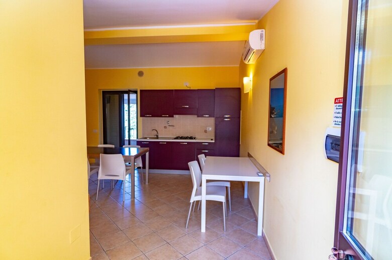 Apartamento Villa Map - Appartamenti Vicino Al Mare