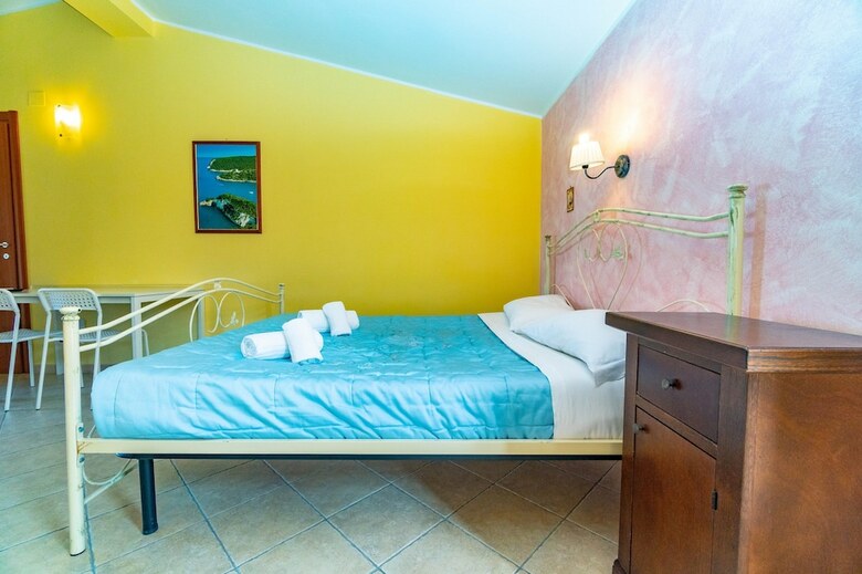 Apartamento Villa Map - Appartamenti Vicino Al Mare