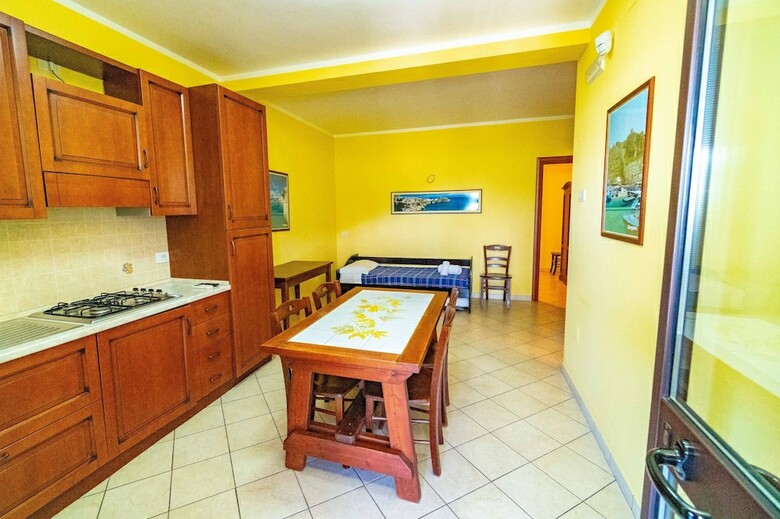 Apartamento Villa Map - Appartamenti Vicino Al Mare