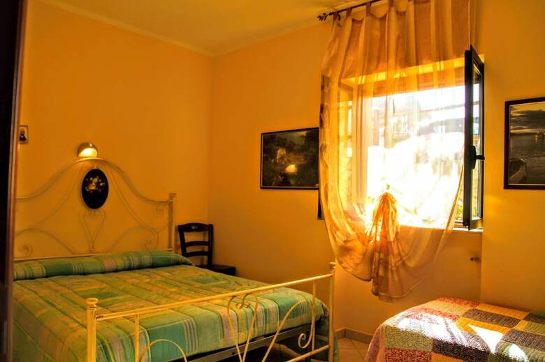 Apartamento Villa Map - Appartamenti Vicino Al Mare
