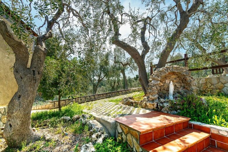 Apartamento Villa Map - Appartamenti Vicino Al Mare