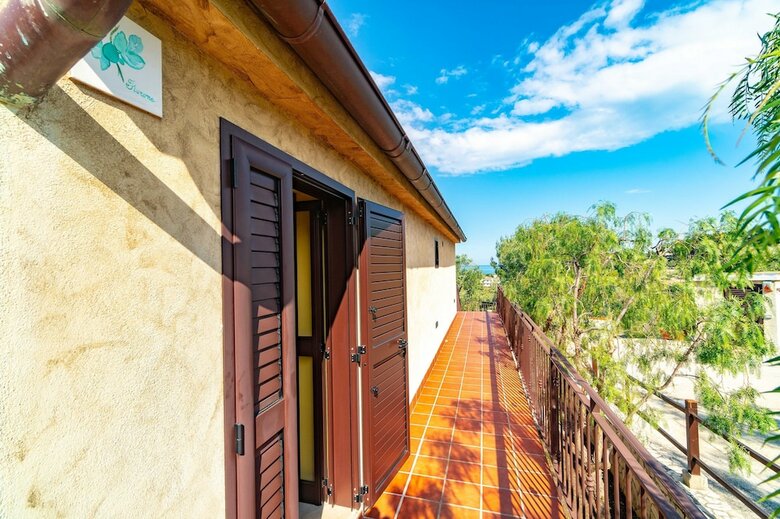 Apartamento Villa Map - Appartamenti Vicino Al Mare