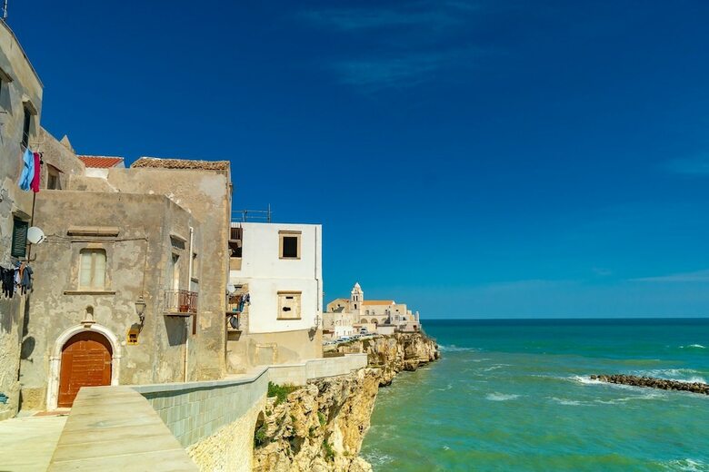 Apartamento Villa Map - Appartamenti Vicino Al Mare