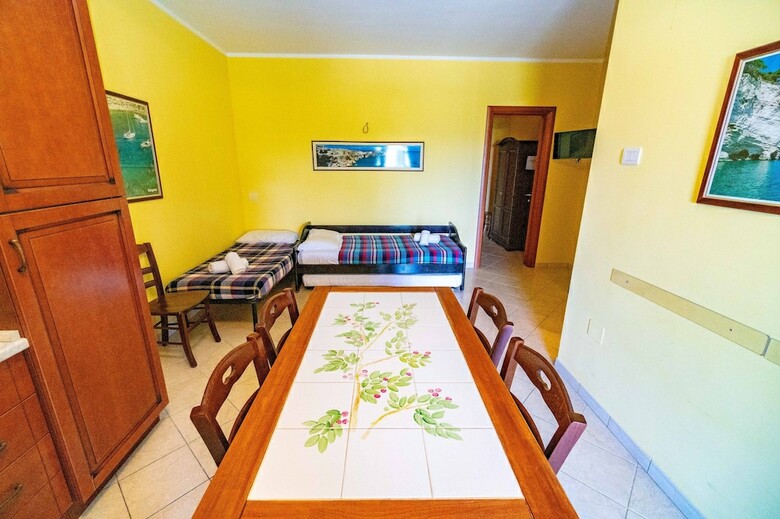 Apartamento Villa Map - Appartamenti Vicino Al Mare