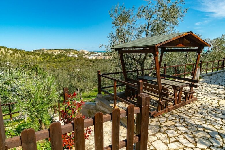 Apartamento Villa Map - Appartamenti Vicino Al Mare