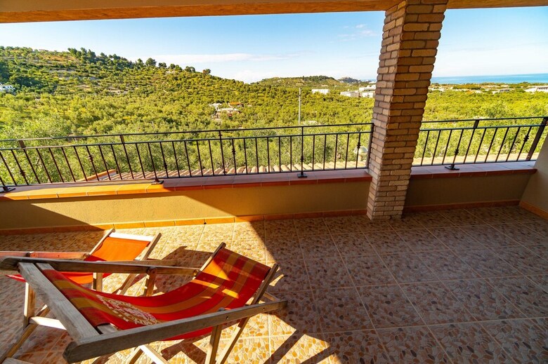 Apartamento Villa Map - Appartamenti Vicino Al Mare