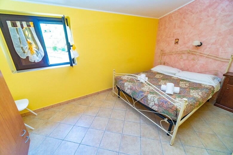 Apartamento Villa Map - Appartamenti Vicino Al Mare