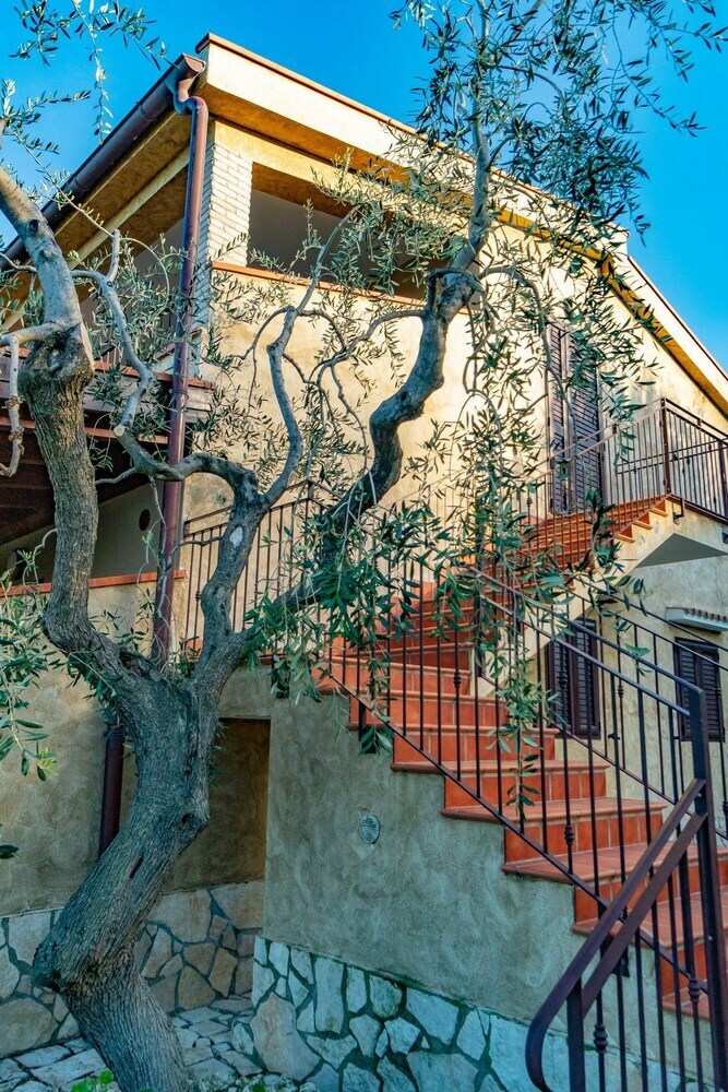 Apartamento Villa Map - Appartamenti Vicino Al Mare