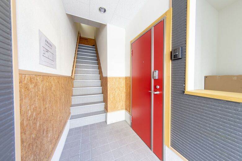 Apartamentos Guest House Ichika