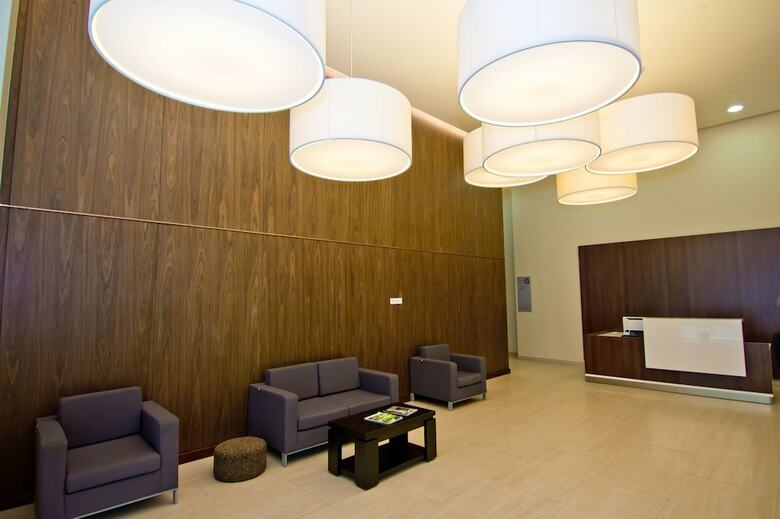 Aparthotel Bellevue Residence Batumi