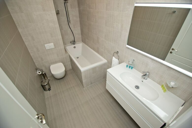 Aparthotel Bellevue Residence Batumi
