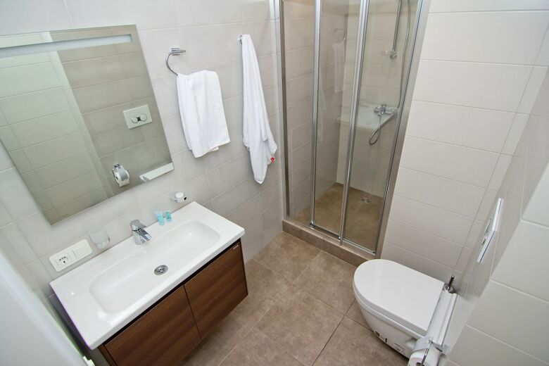 Aparthotel Bellevue Residence Batumi