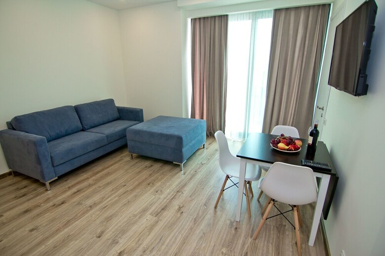 Aparthotel Bellevue Residence Batumi