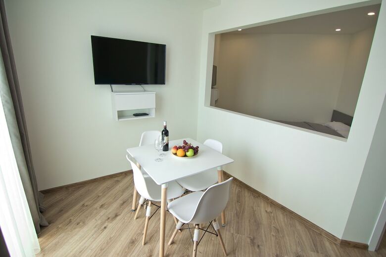 Aparthotel Bellevue Residence Batumi