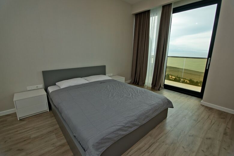 Aparthotel Bellevue Residence Batumi