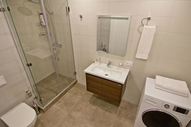 Aparthotel Bellevue Residence Batumi