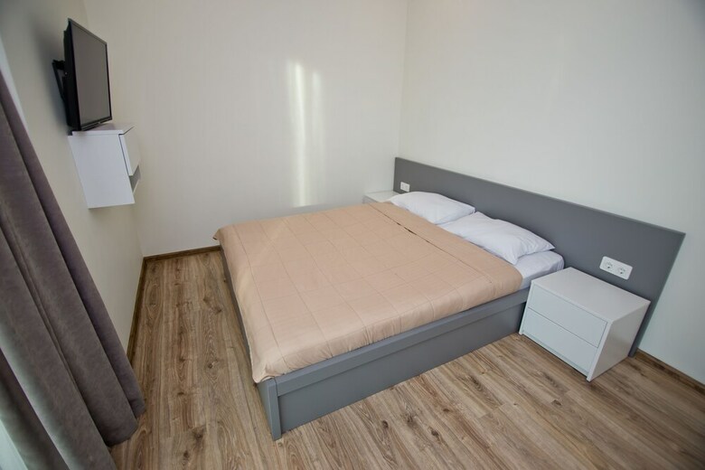 Aparthotel Bellevue Residence Batumi