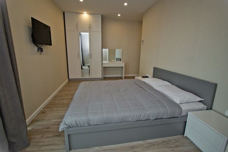 Aparthotel Bellevue Residence Batumi