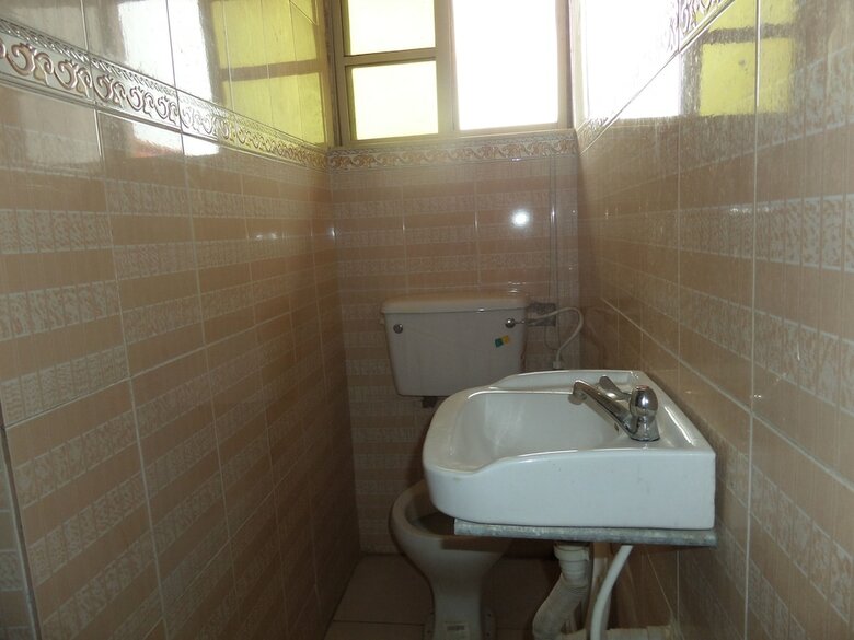 Turaki Palace Hotel Abeokuta