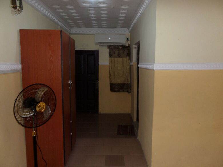 Turaki Palace Hotel Abeokuta