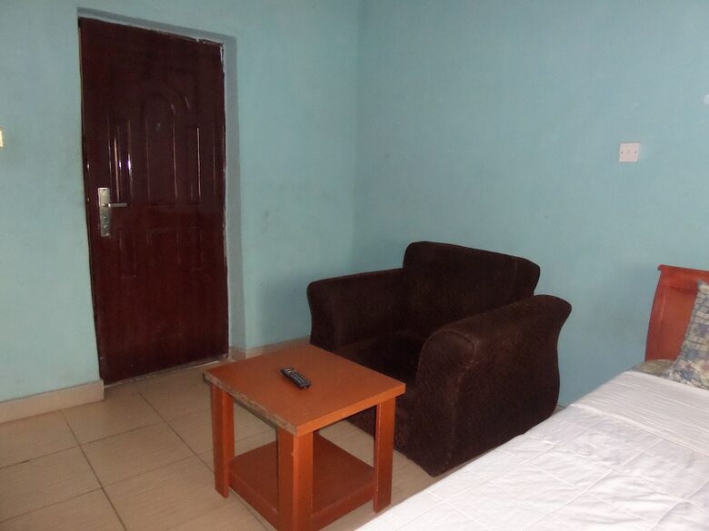 Turaki Palace Hotel Abeokuta