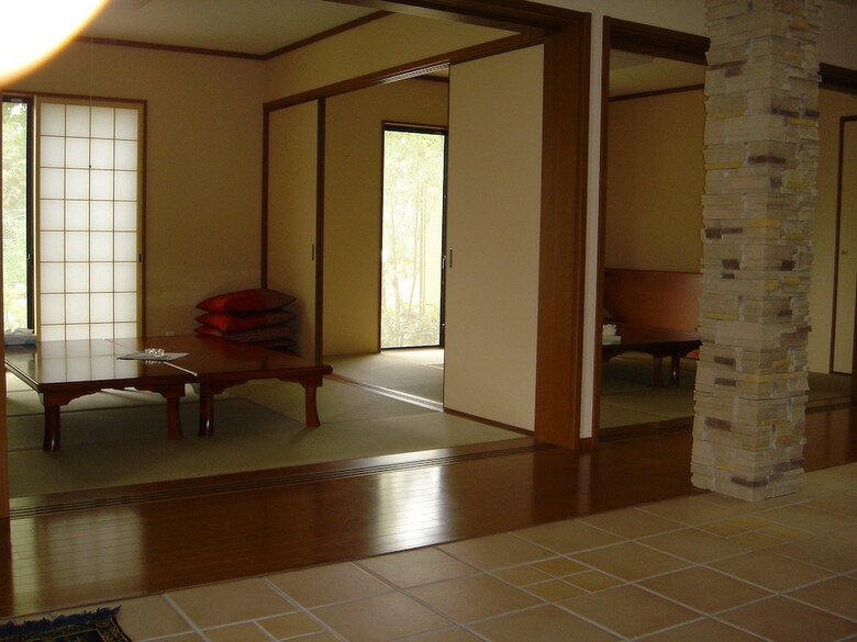 Pension Alvilla Omi-maiko