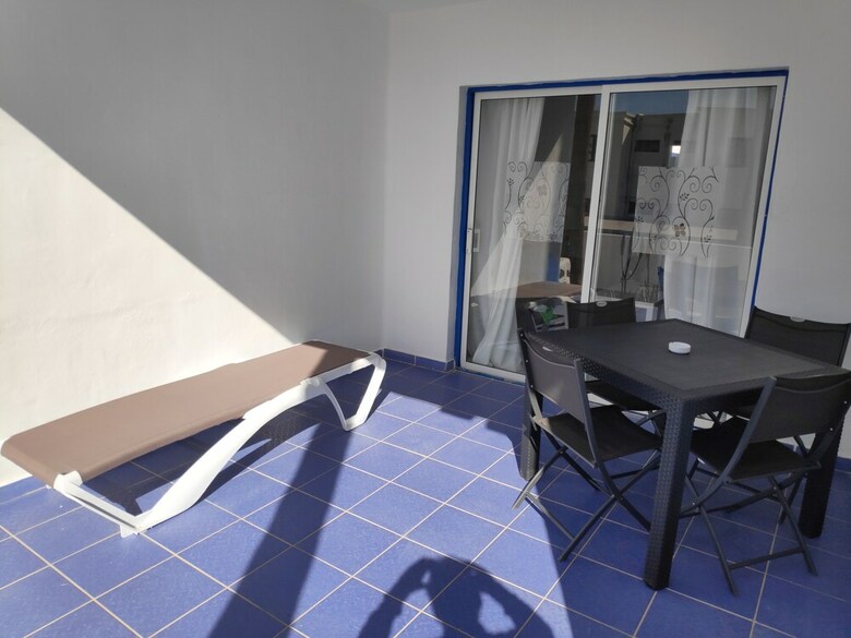 Apartamento Silvana