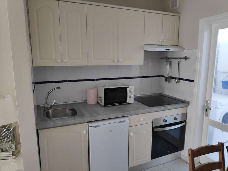 Apartamento Silvana