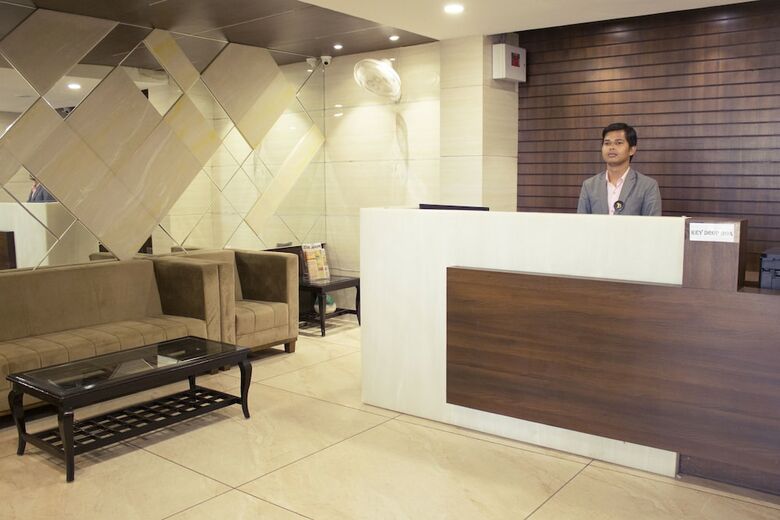 Hotel Jb Skyhilton Inn