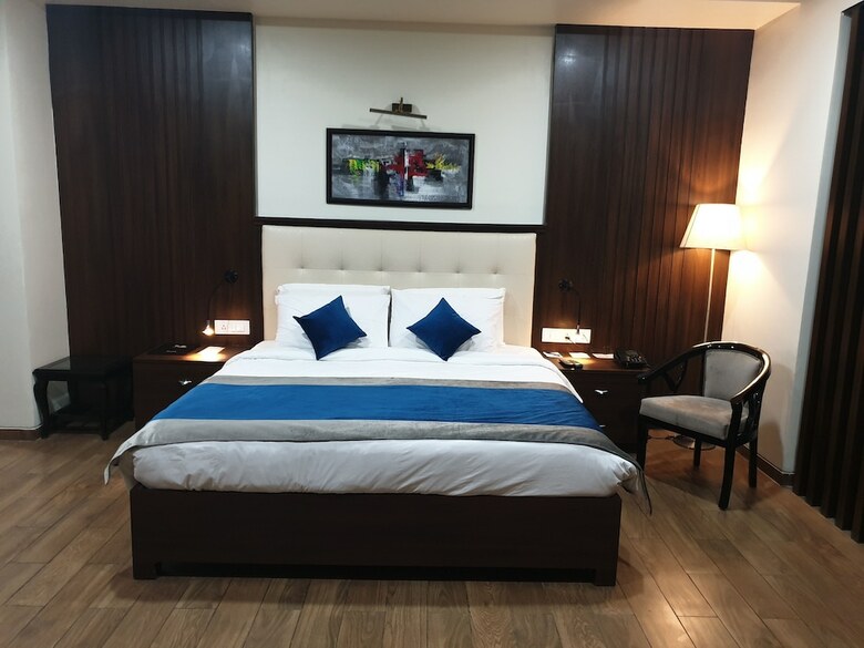 Hotel Jb Skyhilton Inn