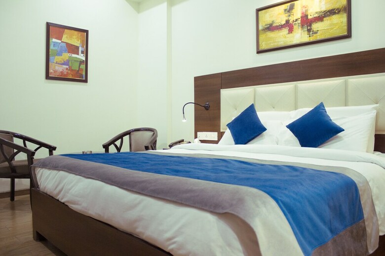 Hotel Jb Skyhilton Inn